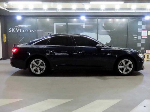 아우디 A6 (C8) 45 TFSI 사진 3