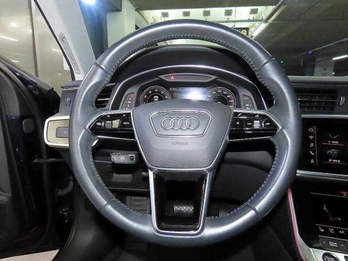 아우디 A6 (C8) 45 TFSI 사진 8