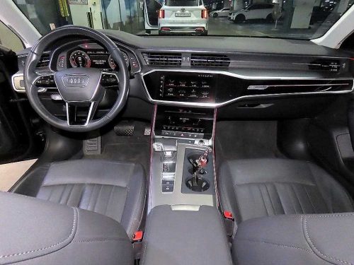 아우디 A6 (C8) 45 TFSI 사진 10