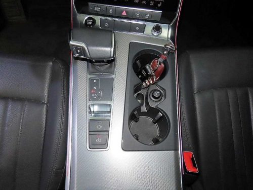 아우디 A6 (C8) 45 TFSI 사진 12