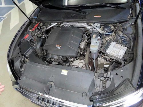 아우디 A6 (C8) 45 TFSI 사진 19