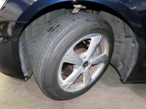 아우디 A6 (C8) 45 TFSI 사진 20