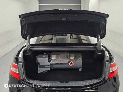 현대 그랜저 HG LPG HG300 장애인용 사진 19
