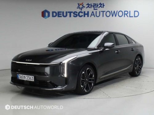 기아 뉴 K8 2.5 2WD