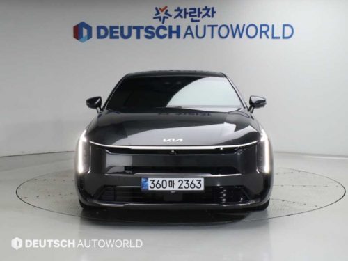 기아 뉴 K8 2.5 2WD 사진 3