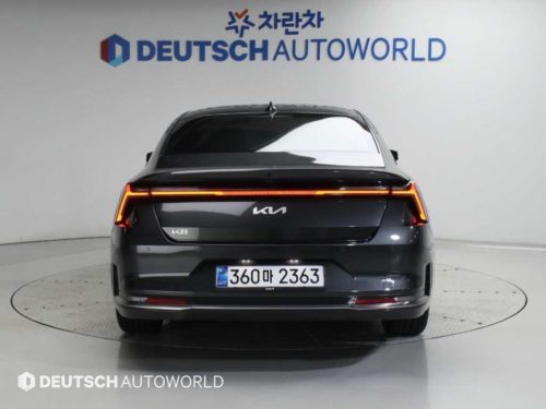 기아 뉴 K8 2.5 2WD 사진 모두보기