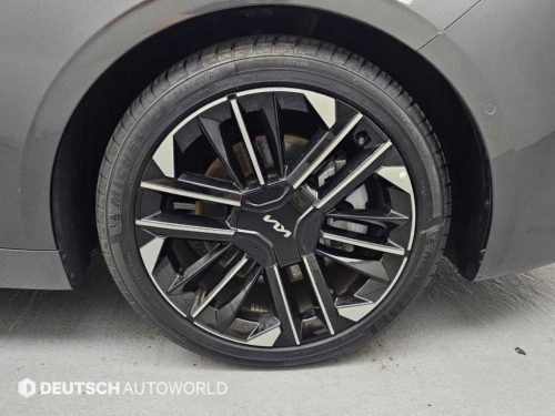 기아 뉴 K8 2.5 2WD 사진 5