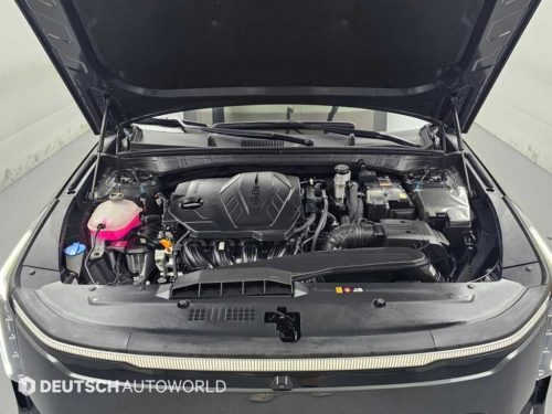 기아 뉴 K8 2.5 2WD 사진 6
