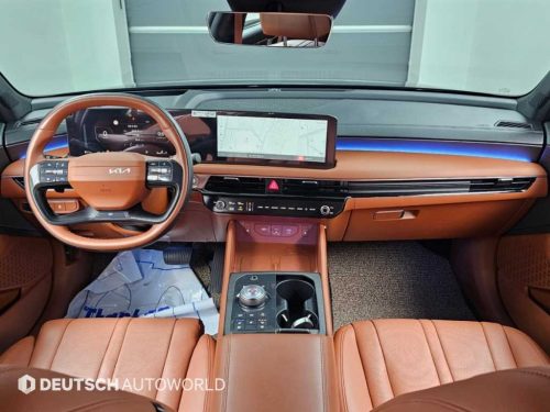 기아 뉴 K8 2.5 2WD 사진 7