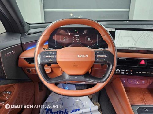 기아 뉴 K8 2.5 2WD 사진 13