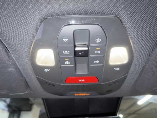 기아 타스만 2.5 T-GDI 4WD 사진 14