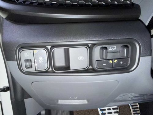 기아 타스만 2.5 T-GDI 4WD 사진 15