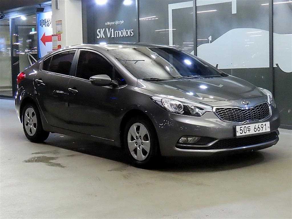 기아 K3 1.6 GDI 디럭스