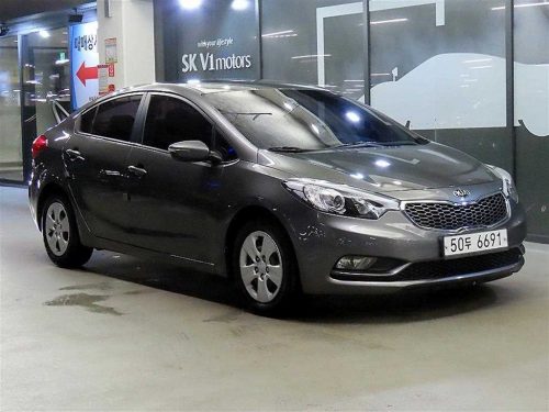기아 K3 1.6 GDI 디럭스