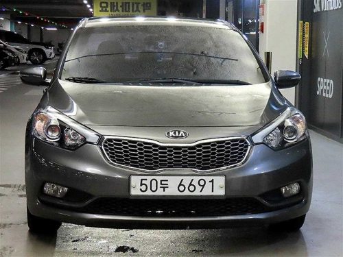 기아 K3 1.6 GDI 디럭스 사진 2