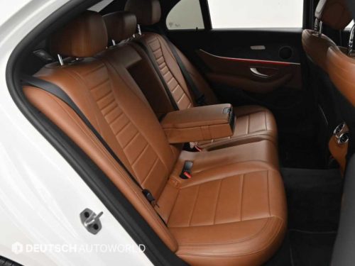 벤츠 E-클래스 W213 E220d 4MATIC AMG라인 사진 12