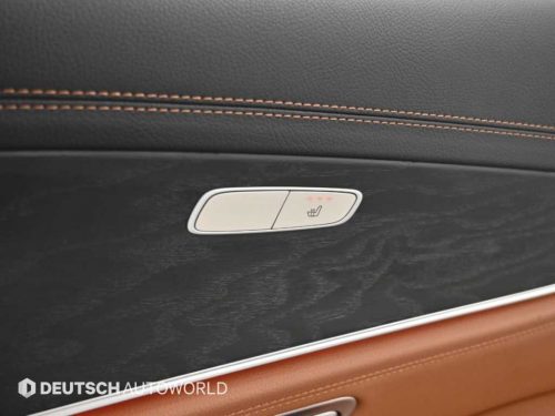 벤츠 E-클래스 W213 E220d 4MATIC AMG라인 사진 16