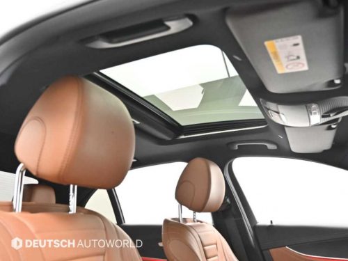 벤츠 E-클래스 W213 E220d 4MATIC AMG라인 사진 18