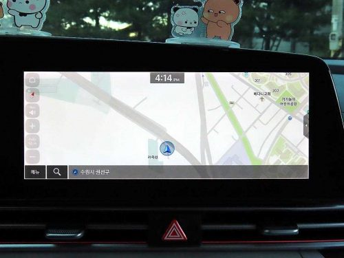 현대 아반떼 (CN7) 1.6 인스퍼레이션 사진 14