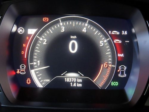 르노코리아(삼성) 더뉴QM6 가솔린 2.0 GDe 프리미에르 2WD 사진 9