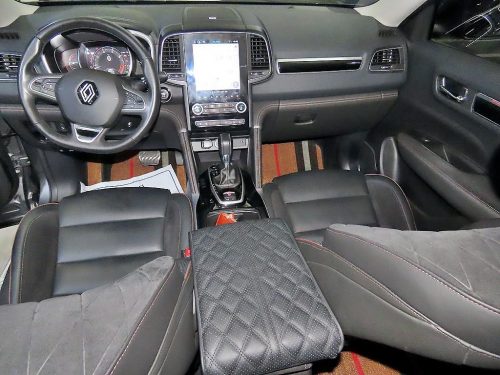 르노코리아(삼성) 더뉴QM6 가솔린 2.0 GDe 프리미에르 2WD 사진 10