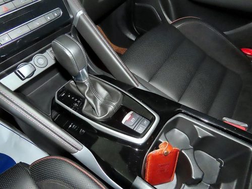 르노코리아(삼성) 더뉴QM6 가솔린 2.0 GDe 프리미에르 2WD 사진 12