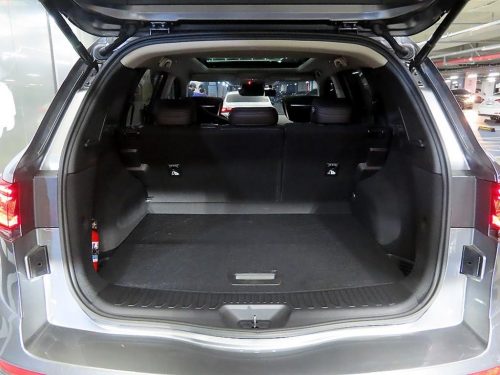 르노코리아(삼성) 더뉴QM6 가솔린 2.0 GDe 프리미에르 2WD 사진 17