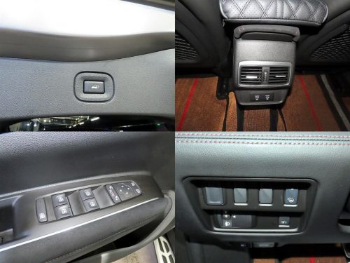 르노코리아(삼성) 더뉴QM6 가솔린 2.0 GDe 프리미에르 2WD 사진 18