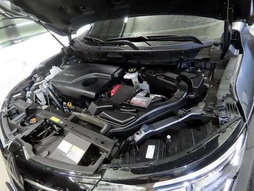르노코리아(삼성) 더뉴QM6 가솔린 2.0 GDe 프리미에르 2WD 사진 19