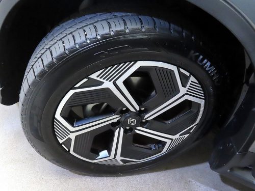 르노코리아(삼성) 더뉴QM6 가솔린 2.0 GDe 프리미에르 2WD 사진 20