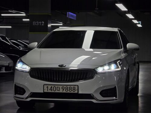 기아 올 뉴 K7 2.4 GDI 리미티드