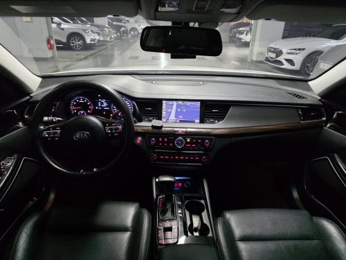 기아 올 뉴 K7 2.4 GDI 리미티드 사진 5