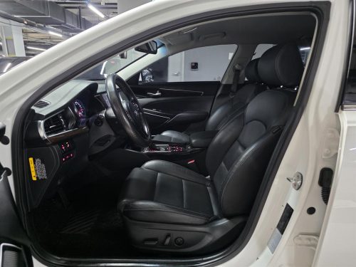 기아 올 뉴 K7 2.4 GDI 리미티드 사진 7