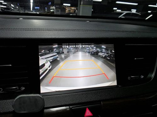 기아 올 뉴 K7 2.4 GDI 리미티드 사진 12