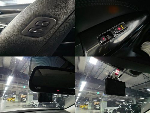 기아 올 뉴 K7 2.4 GDI 리미티드 사진 17