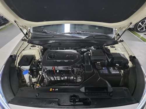 기아 올 뉴 K7 2.4 GDI 리미티드 사진 18