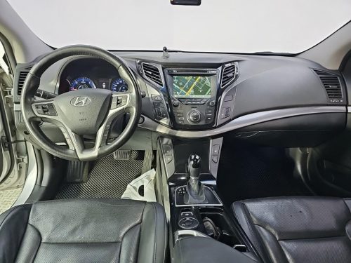 현대 i40Saloon 1.7 VGT SMART 사진 5