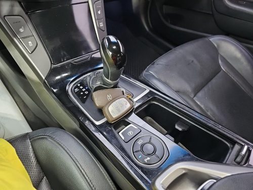 현대 i40Saloon 1.7 VGT SMART 사진 8
