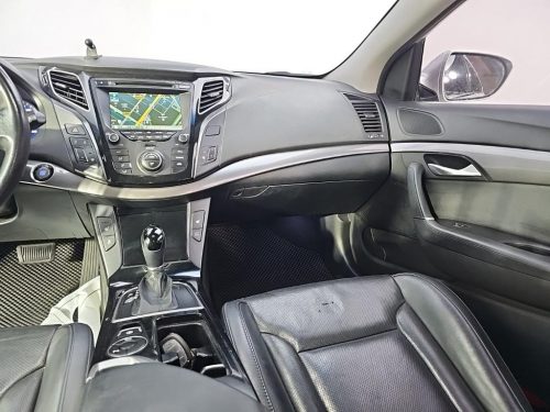 현대 i40Saloon 1.7 VGT SMART 사진 10