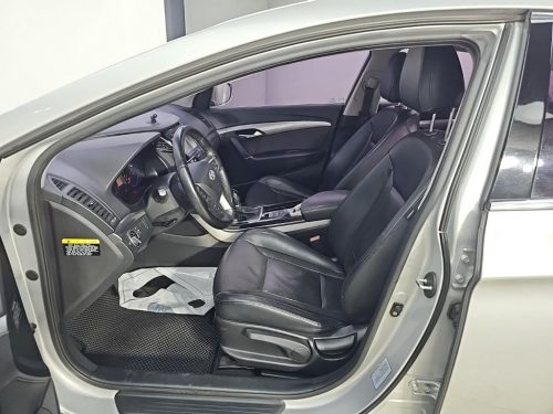 현대 i40Saloon 1.7 VGT SMART 사진 11