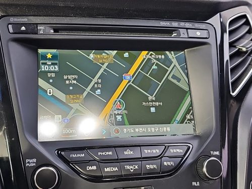 현대 i40Saloon 1.7 VGT SMART 사진 14
