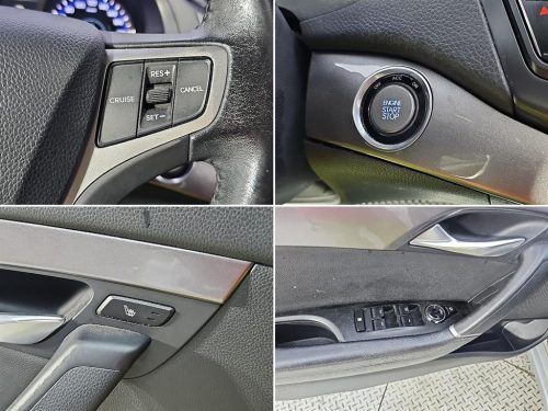현대 i40Saloon 1.7 VGT SMART 사진 16