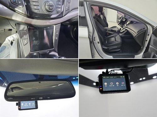 현대 i40Saloon 1.7 VGT SMART 사진 17
