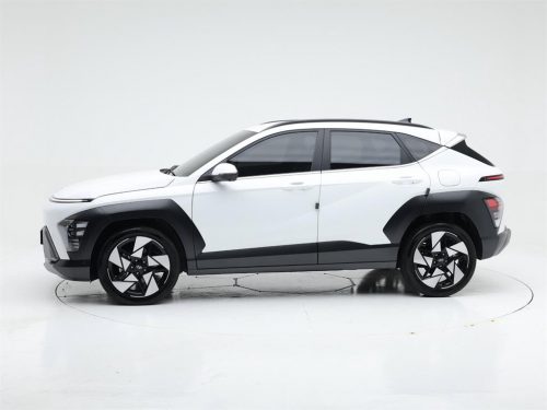 현대 디 올 뉴 코나 (SX2) 1.6 가솔린 터보 2WD 사진 3