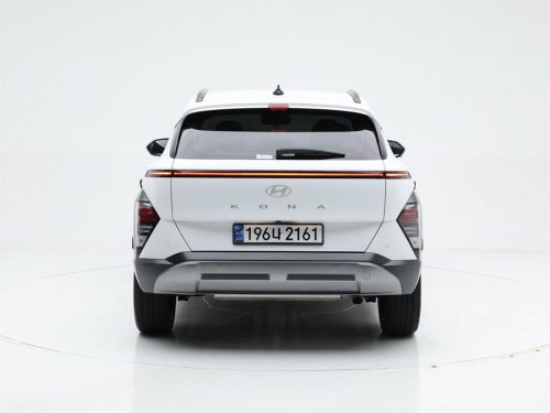 현대 디 올 뉴 코나 (SX2) 1.6 가솔린 터보 2WD 사진 5