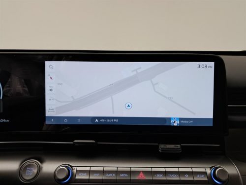 현대 디 올 뉴 코나 (SX2) 1.6 가솔린 터보 2WD 사진 9