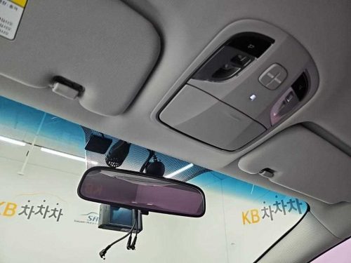 현대 쏘나타 더 브릴리언트 CVVL 스마트 사진 15