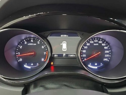 기아 더 뉴 카니발 가솔린 9인승 노블레스 스페셜 사진 6