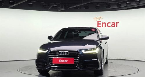 아우디 뉴A6 35 TDI 사진 3