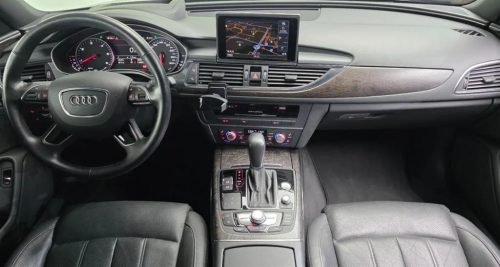 아우디 뉴A6 35 TDI 사진 7